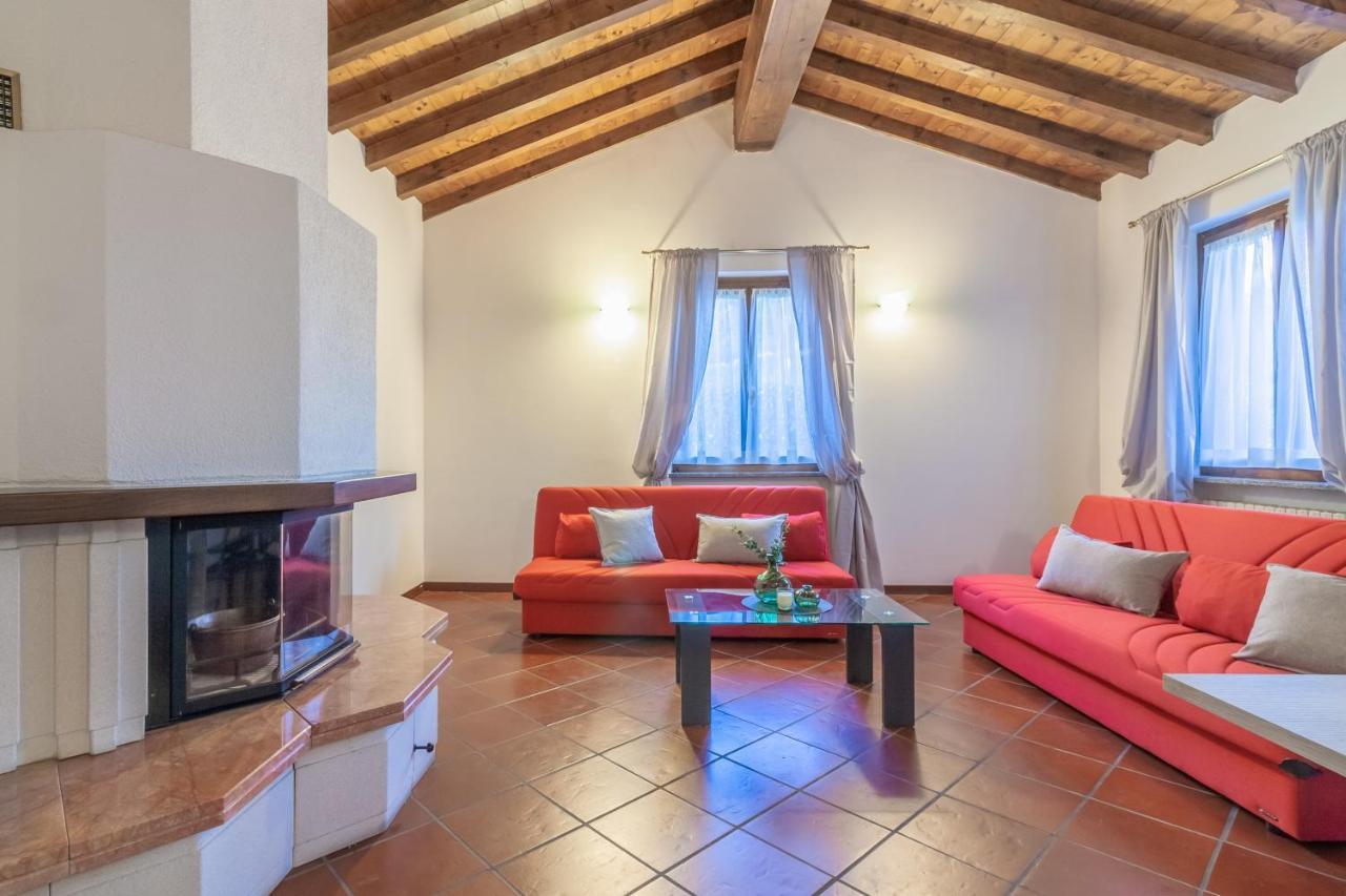 Villa Ca' Mia By Wonderful Italy à Menaggio Extérieur photo