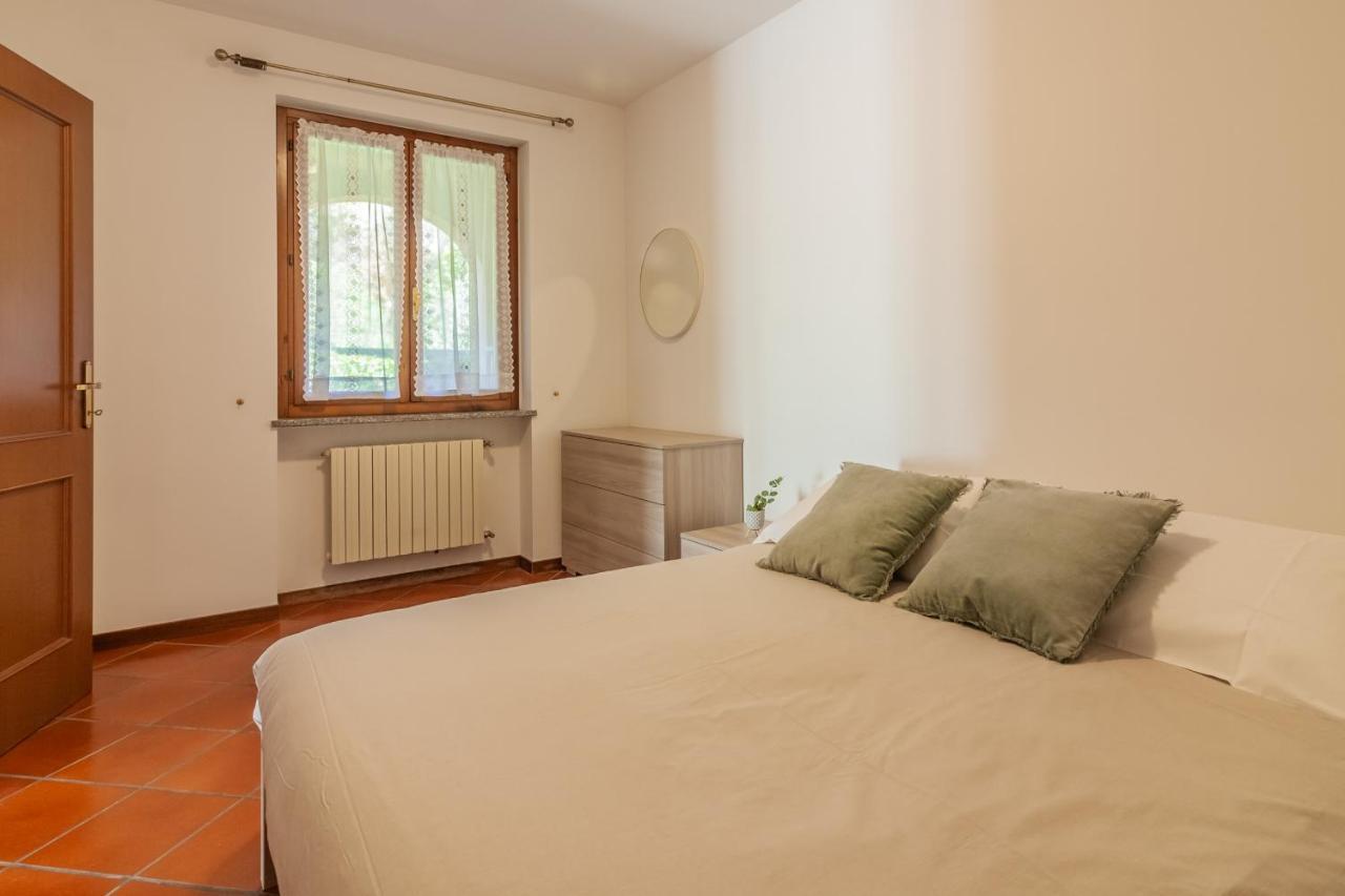 Villa Ca' Mia By Wonderful Italy à Menaggio Extérieur photo