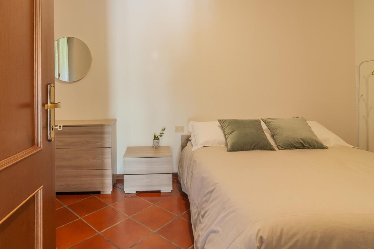 Villa Ca' Mia By Wonderful Italy à Menaggio Extérieur photo